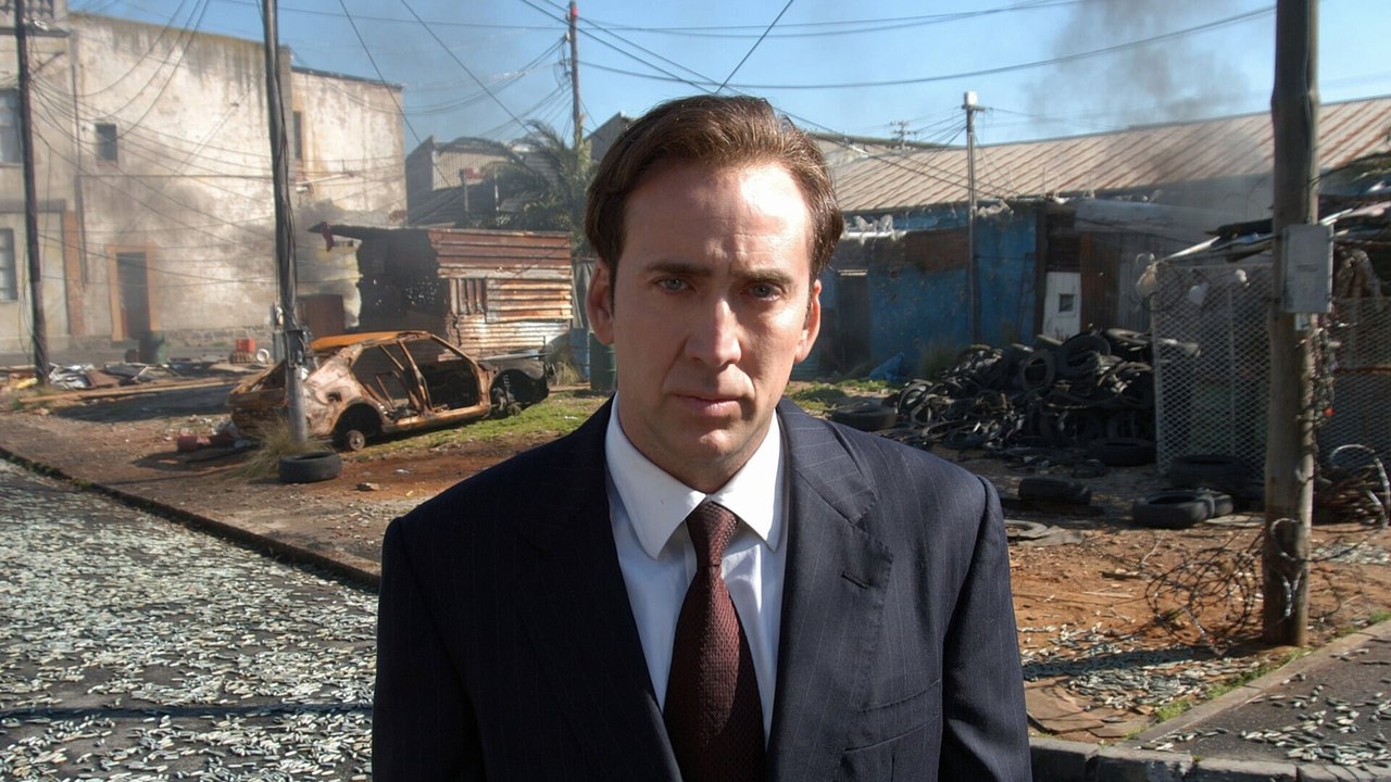 Lord of War