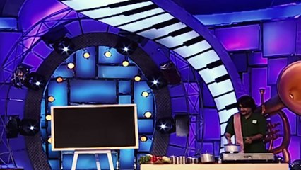 Comedy Circus Ke Taansen_ Comedy Show