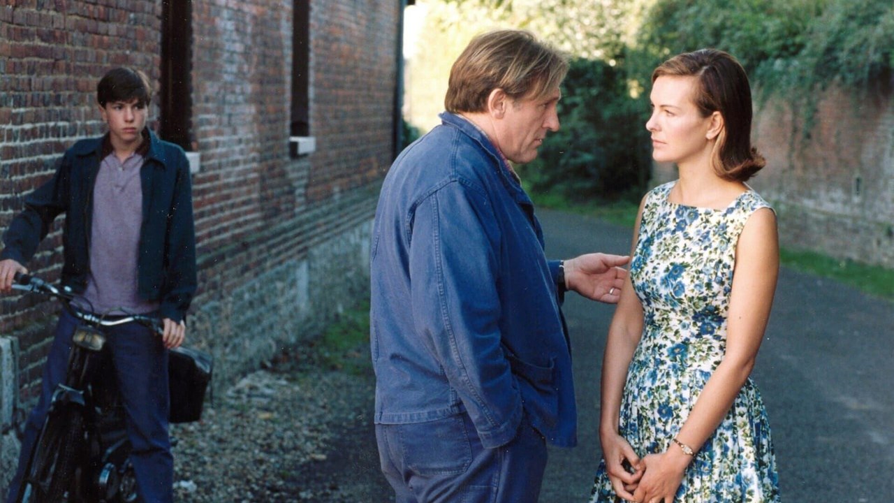 Un pont entre deux rives