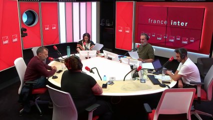 Des applis pour sécuriser les femmes dans l'espace public - La chronique de Manon Mariani