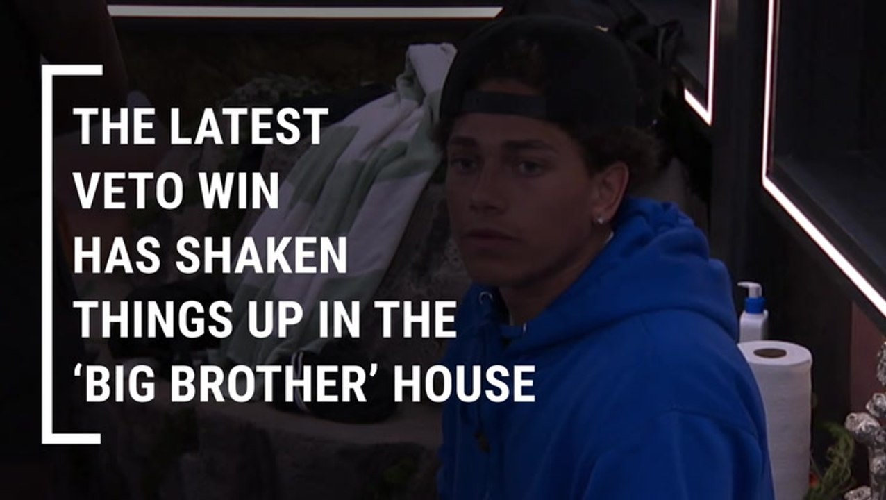'Big Brother 26' Spoilers Who Won The Week 4 Ve...