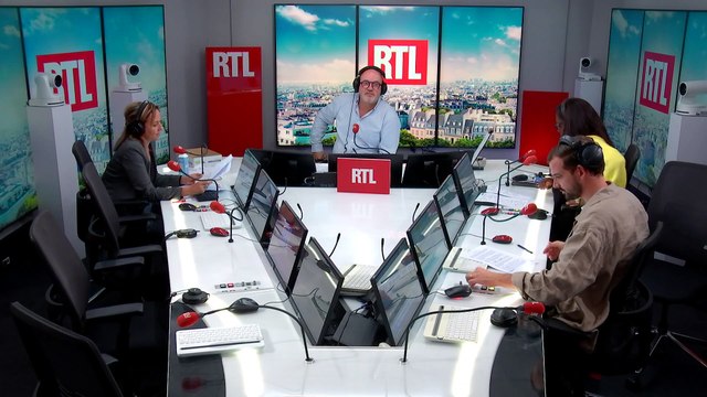 Paul Mirabel, Didier Deschamps, Francis Lalanne... Les imitations du lundi 30 septembre 2024