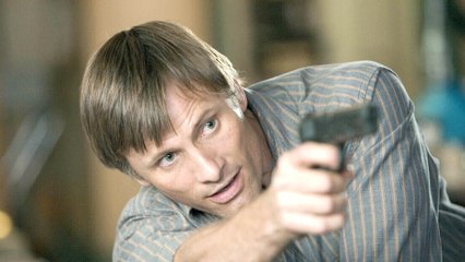 A History of Violence