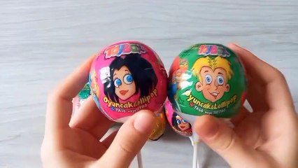 7 Rainbow Satisfying Video _ DIY How To Make Lollipop Candy Paw Patrol Fruits Cutting ASMR