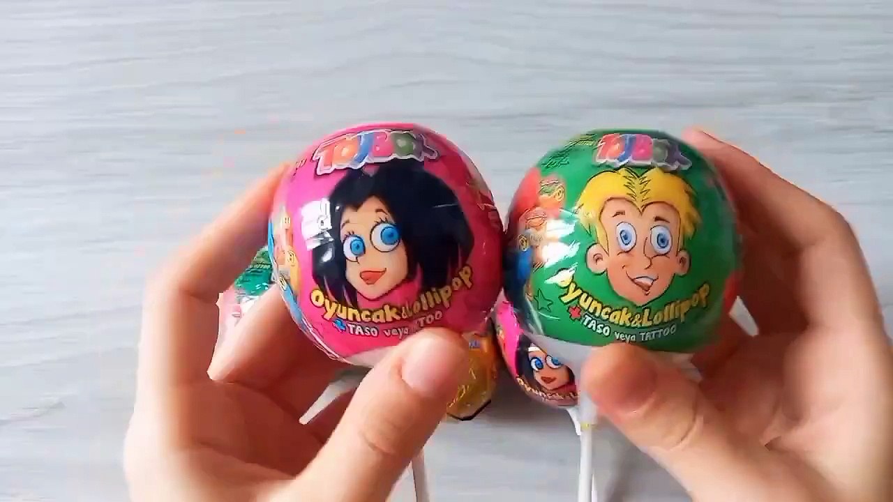 7 Rainbow Satisfying Video _ DIY How To Make Lollipop Candy Paw Patrol Fruits Cutting ASMR