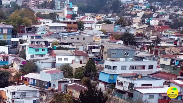 LA VECINA ENVIDIOSA MIRA LO QUE HACE FINAL INESPERADO