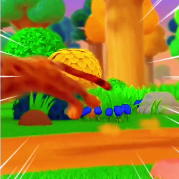 Cartoon for kids