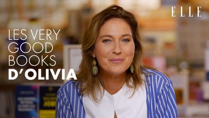 Les "Very Good Books" d'Olivia de Lamberterie