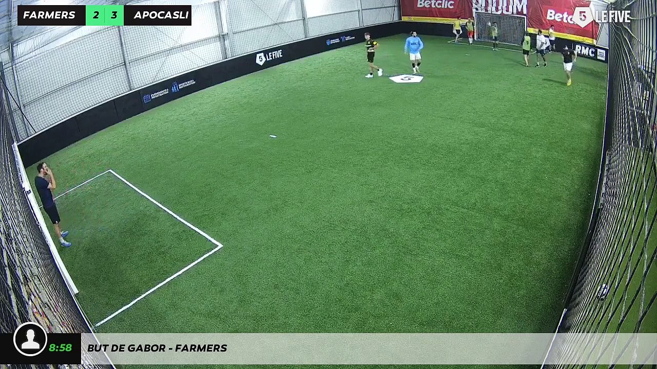 But de Gabor - farmers