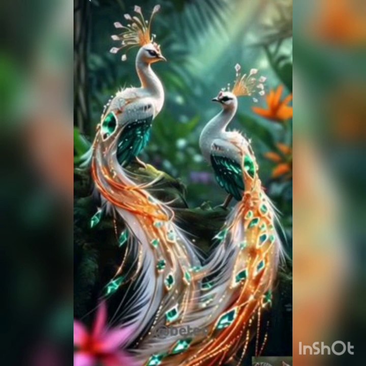 Birds