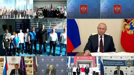 Rusia prevé fuerte aumento del gasto militar en 2025 para proseguir su ofensiva en Ucrania