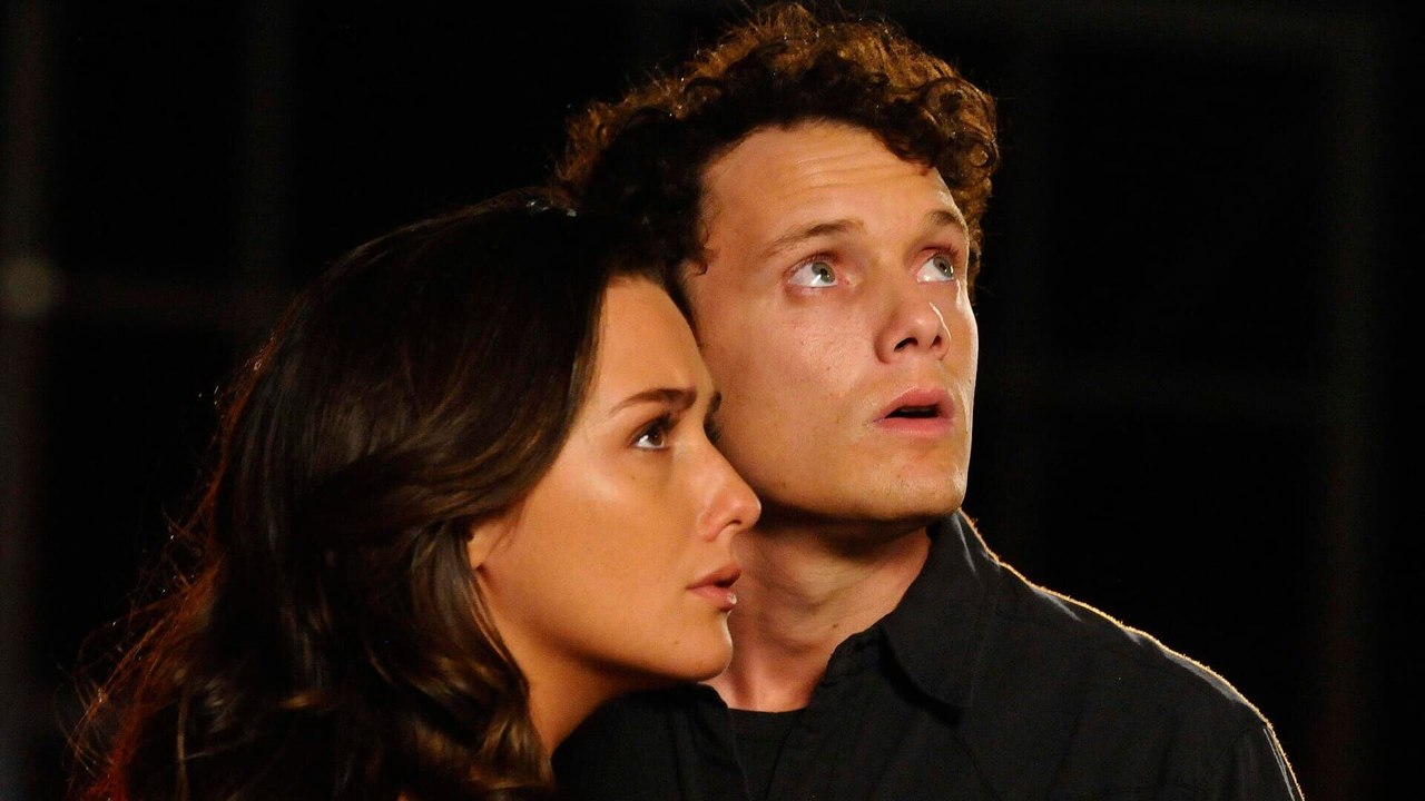 Odd Thomas