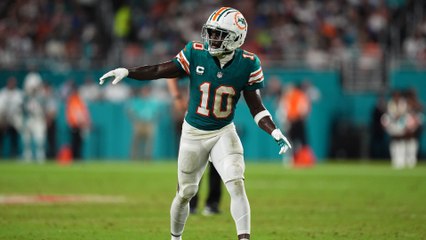 Titans vs. Dolphins: A Desperate Showdown on Monday Night