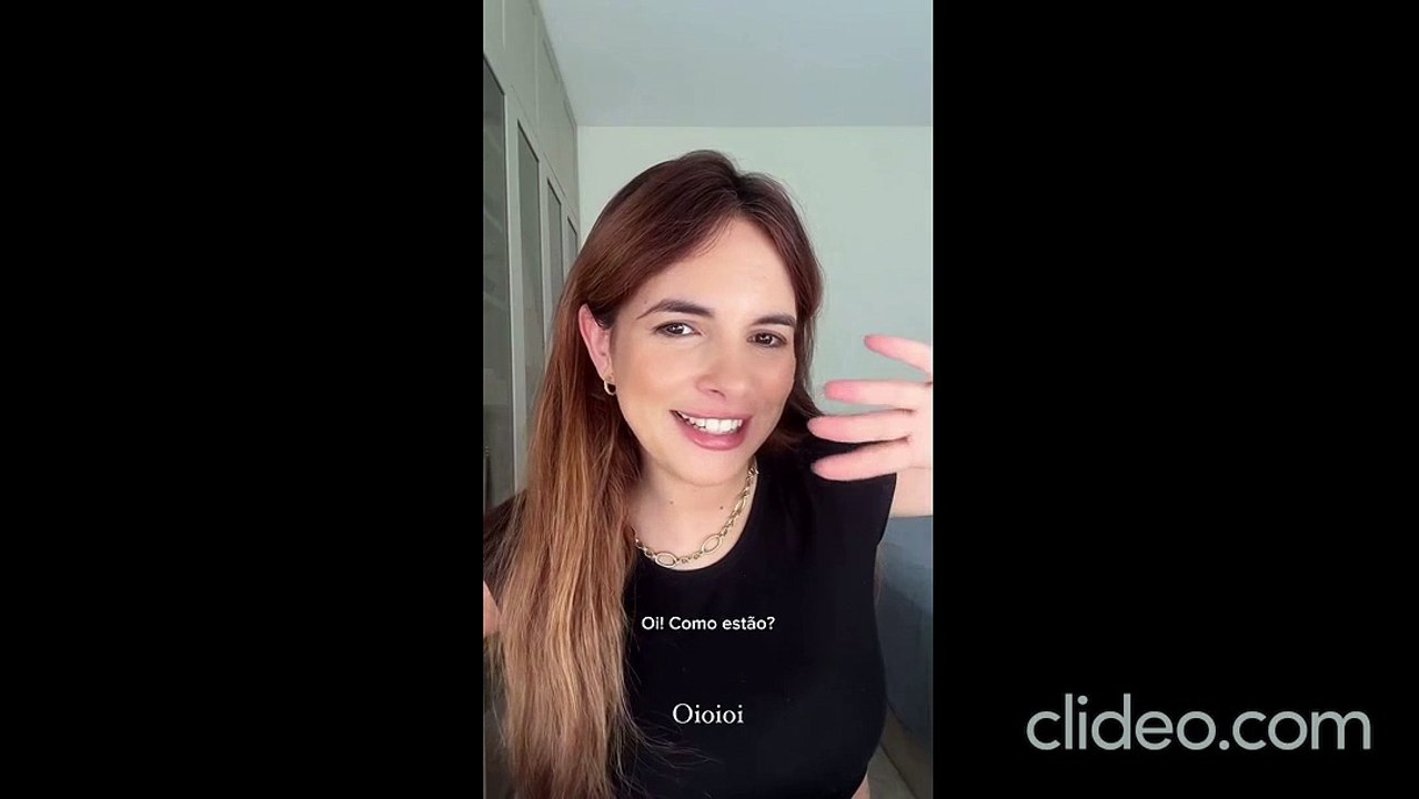 Mafalda Sampaio sobre gravidez