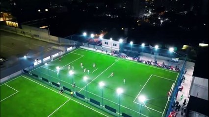 FINAL COPA PORTO 2024: conheça os campeões da série ouro e prata