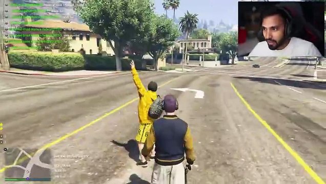 My New House In The City | Grand Rp Gameplay #4