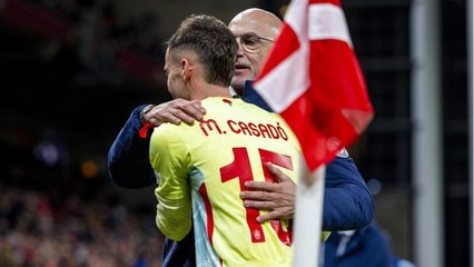 Barcelona Aims to Bounce Back After Osasuna Loss in UCL Opener ⚽