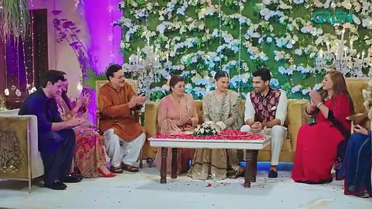 Mory pia episode 01 only on green tv