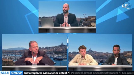 Talk Show : Faut-il s'inquiéter de la défaite à Strasbourg ?