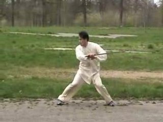 l'épée de la marche du dragon (extrait)