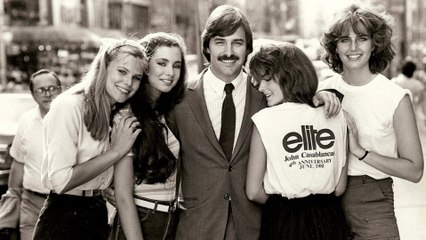 Casablancas, l'homme qui aimait les femmes