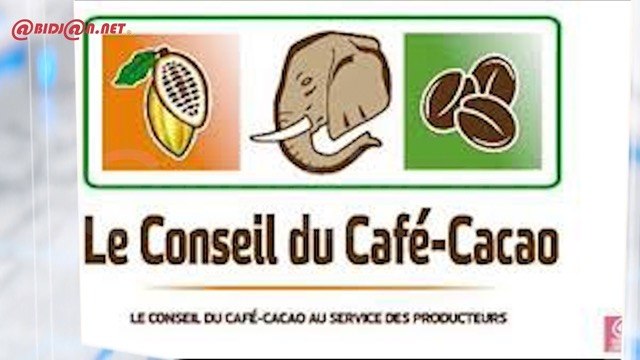 Côte d'Ivoire le prix du cacao fixé à 1800 FCFA le Kg et celui du café à 1500 FCFA