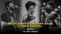 Non-Stop Love Mashup 2024 | Arijit Singh, Darshan Raval, Jubin Nautiyal, Amit Vedwal Hits