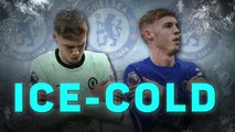 Cole Palmer: how good is Chelsea's ice-cold star man?