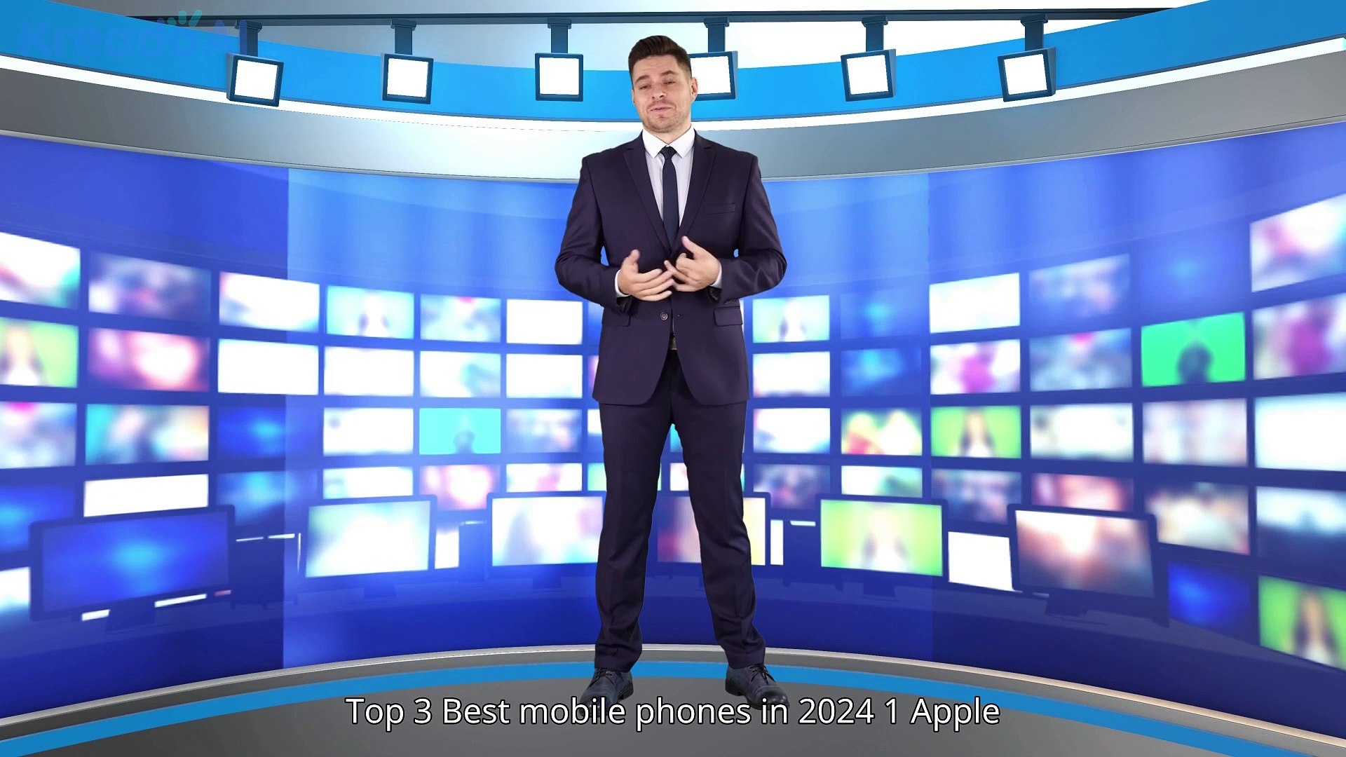 Top best mobile 2024