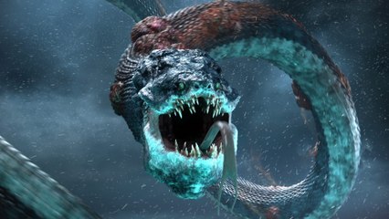 Dragons 3D : mythes ou réalité