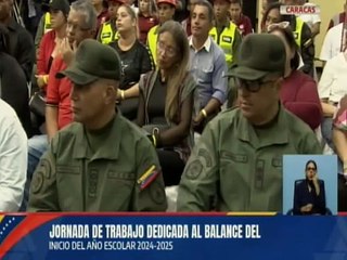 Pdte. Nicolás Maduro: El nuevo método fue unir la voluntad del poder popular y militar