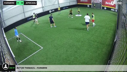 But de Thomas L - farmers