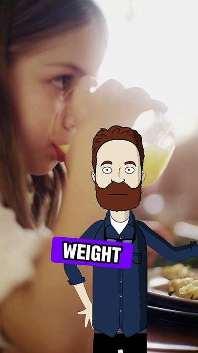 2 drinks that helps to loose weight