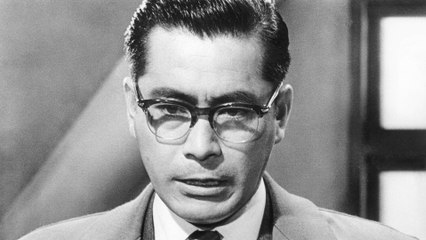 Les salauds dorment en paix