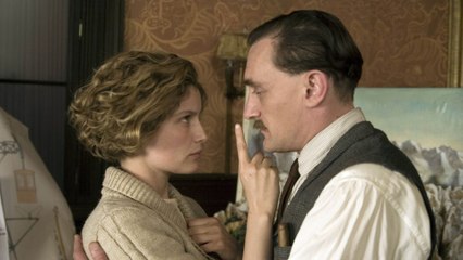 La jeune fille et les loups