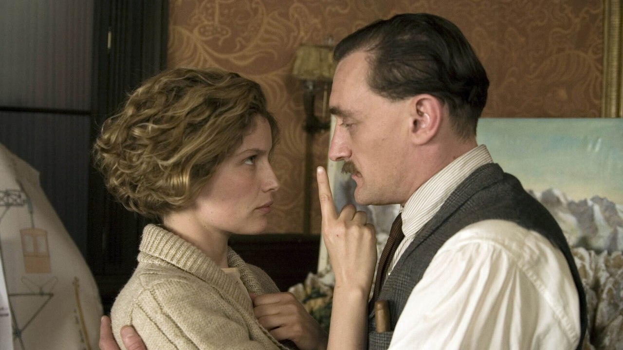 La jeune fille et les loups