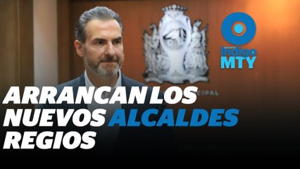 Las nuevas administraciones municipales | Reporte Indigo