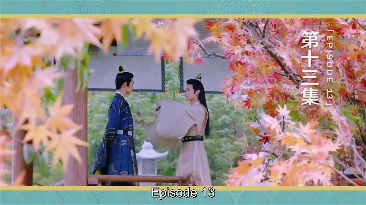 DR. CUTIE | EPISODE 13 | ENG SUB