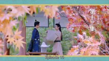 Dr. Cutie Episode 13 | Eng Sub – Romantic Historical K-Drama ❤️