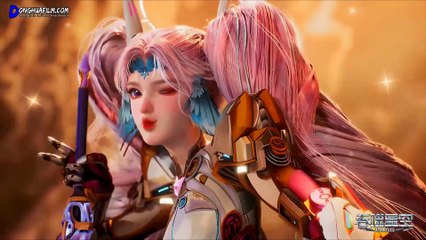 Swallowed Star Episode 139 Subtitle Indonesia