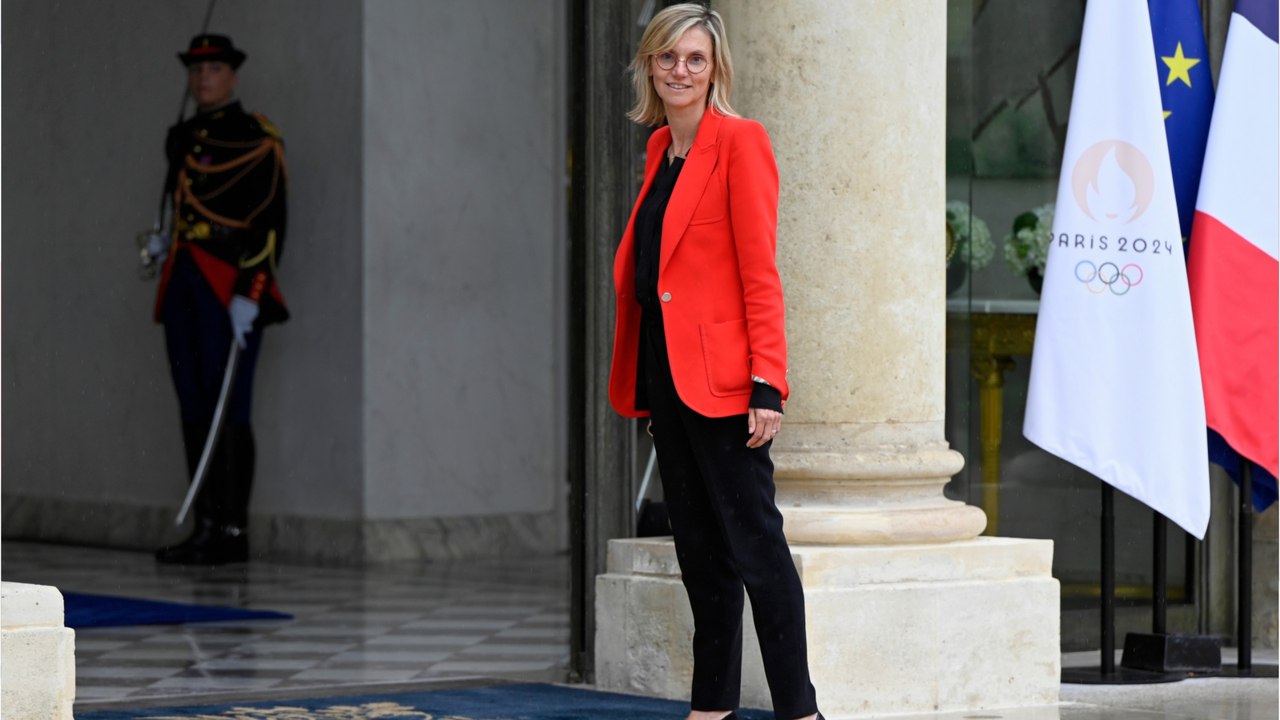 Agnès Pannier-Runacher : qui est le compagnon de la ministre de la Transition écologique ?