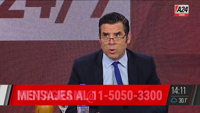 ESPERAMOS EN LA PLAZA MITRE DE GOYA A CRISTINA POZZER PENZO