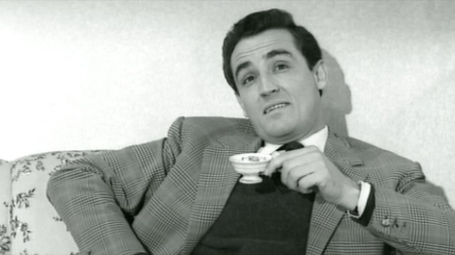 Il mattatore : l'homme aux cent visages