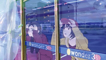 Hana et Alice mènent l'enquête