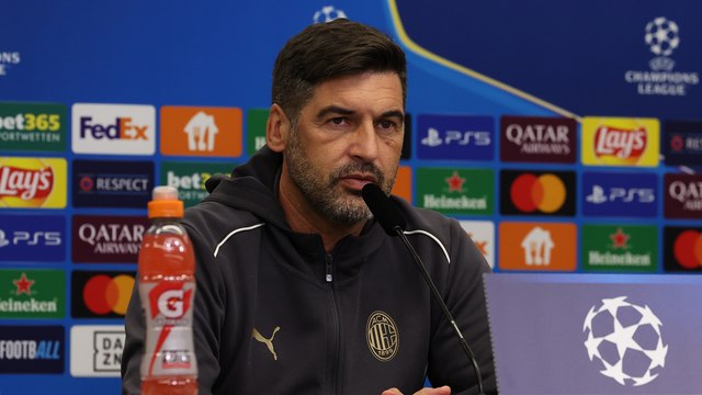 Bayer Leverkusen-Milan, Champions League 2024/25: la conferenza stampa della vigilia