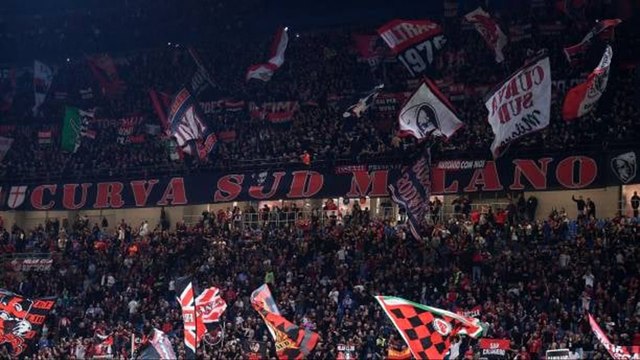Operación Antimafia: Detienen A Ultras Del Milan Y Del Inter De Milán
