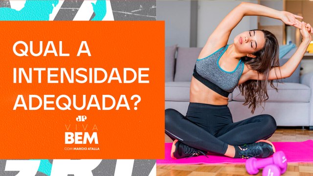 Fazer exercícios em jejum é melhor para a saúde? | VIVA BEM