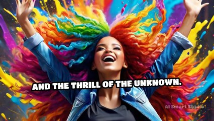 Break Free Unleash Your Inner Rebel