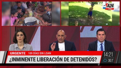  DOS DE LOS ABOGADOS DE LA CAUSA, LOAN RESPONDEN TODO