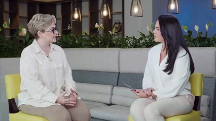 Rosario Paz Gutiérrez, la primera mujer empresaria en llegar al Top 1 de Merco Líderes